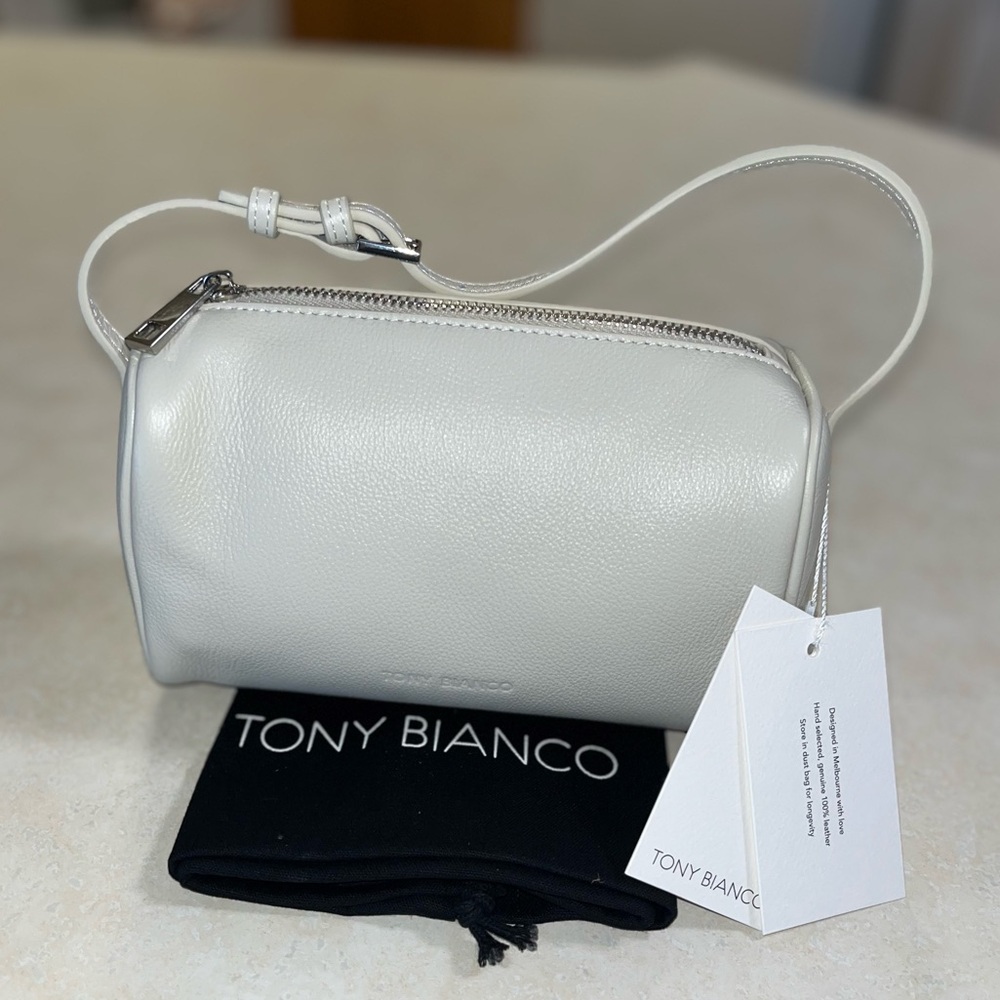 Tony Bianco Desiree Bag